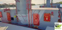 Bulk carrier for sale