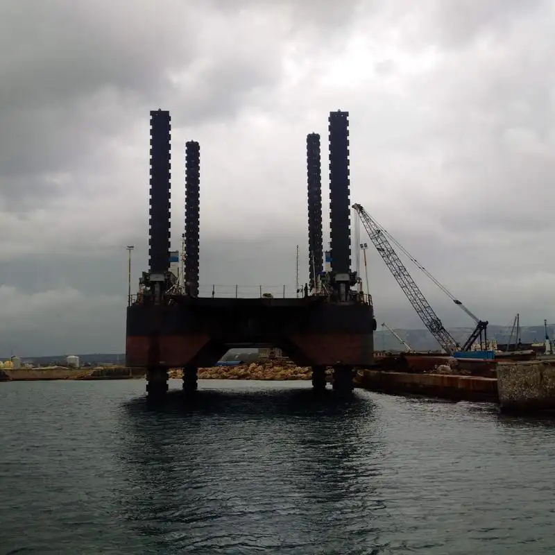 Barge for sale