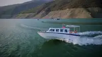 Cruise ship for sale