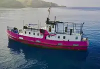 General Cargo/Multi-purpose for sale