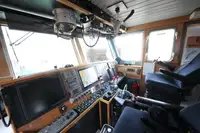 Ferry vessel for sale