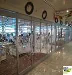 Cruise ship for sale