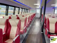 Cruise ship for sale