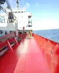Bulk carrier for sale