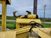 Barge for sale