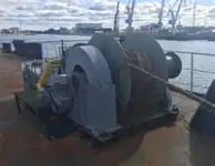 Bulk carrier for sale
