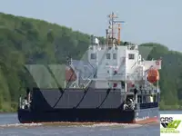 Supply ship for sale