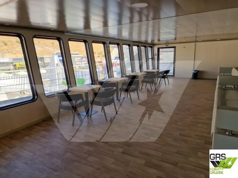 Ro-Ro ship for sale