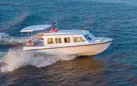 Cruise ship for sale