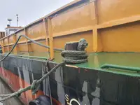 Barge for sale