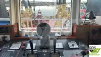 Supply ship for sale