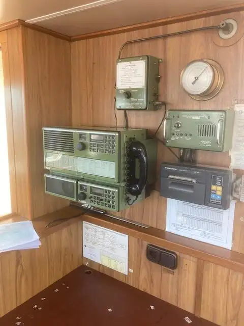 Bulk carrier for sale