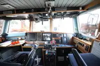 Ferry vessel for sale