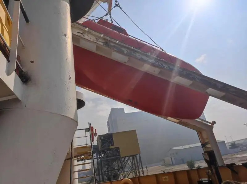 Dredger for sale