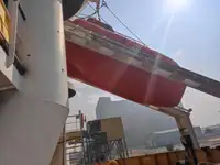 Dredger for sale