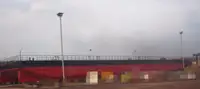 Barge for sale
