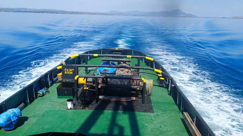 Towboat for sale