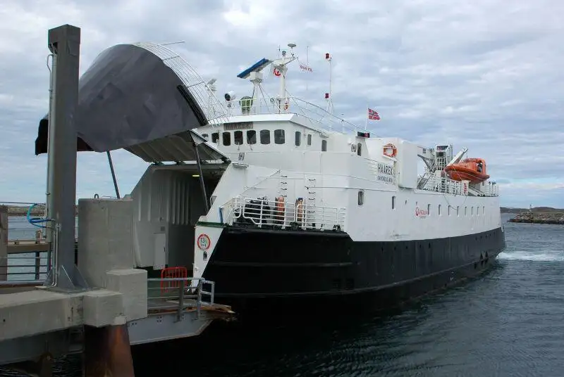 Bulk carrier for sale