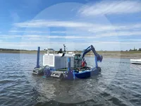 Workboats for sale