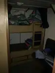 Reefer ship for sale