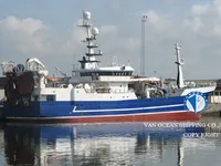 Trawler for sale