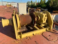 Barge for sale