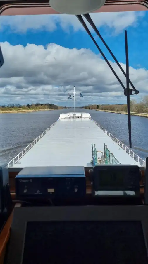 Bulk carrier for sale