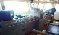 Barge for sale