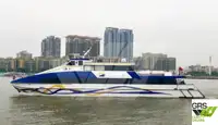 Passenger ship for sale