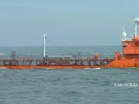 Oil/Chemical tanker for sale
