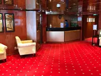 Passenger ship for sale
