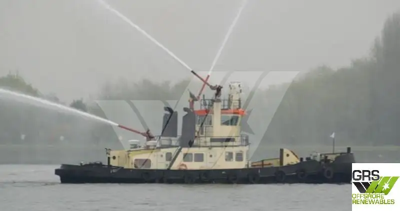 Towboat for sale