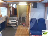 Cruise ship for sale