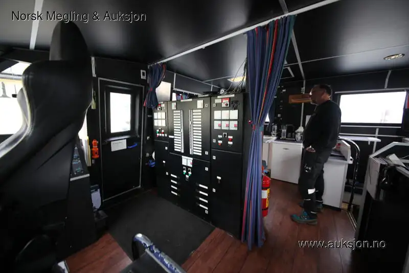 Catamaran for sale