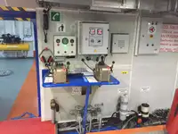 Cruise ship for sale