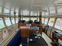 Supply ship for sale