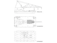 Barge for sale