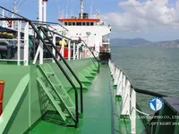 Oil/Chemical tanker for sale