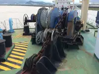 Oil/Chemical tanker for sale