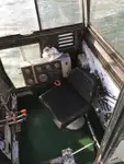 Dredger for sale