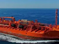 Oil/Chemical tanker for sale