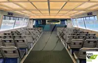 Cruise ship for sale