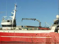 Trawler for sale