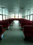 Passenger ship for sale