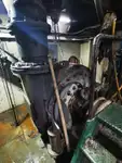 Dredger for sale