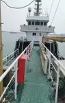 Oil/Chemical tanker for sale