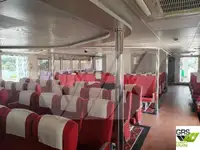 Cruise ship for sale