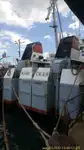 Barge for sale