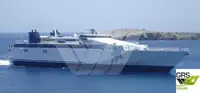 Ro-Ro ship for sale