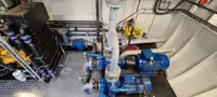 Oil/Chemical tanker for sale